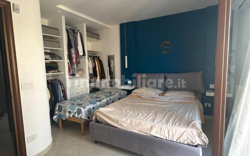 Trilocale viale dei Lilium, Terlizzi — foto 18 di 22