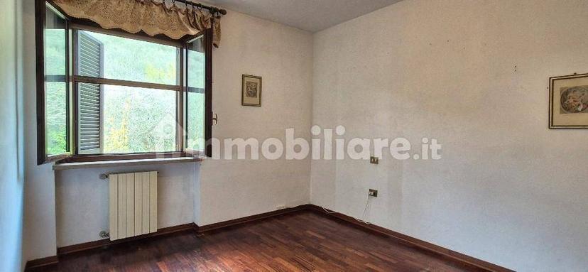 Villa a schiera 5 locali, buono stato, Centro, Calci — foto 13 di 46