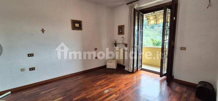Villa a schiera 5 locali, buono stato, Centro, Calci