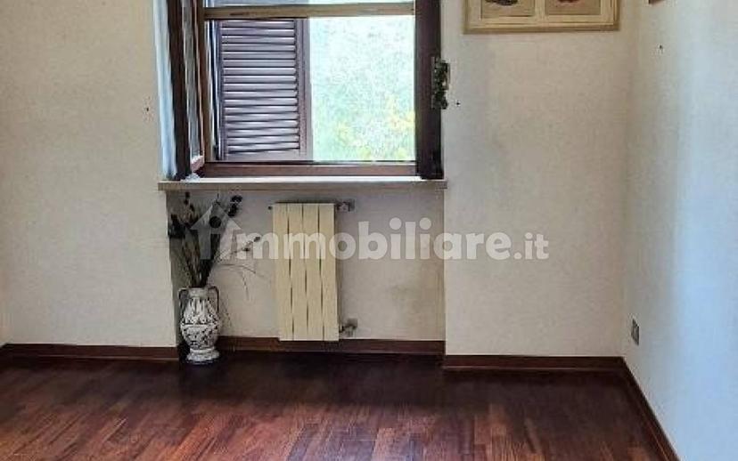 Villa a schiera 5 locali, buono stato, Centro, Calci — foto 28 di 46