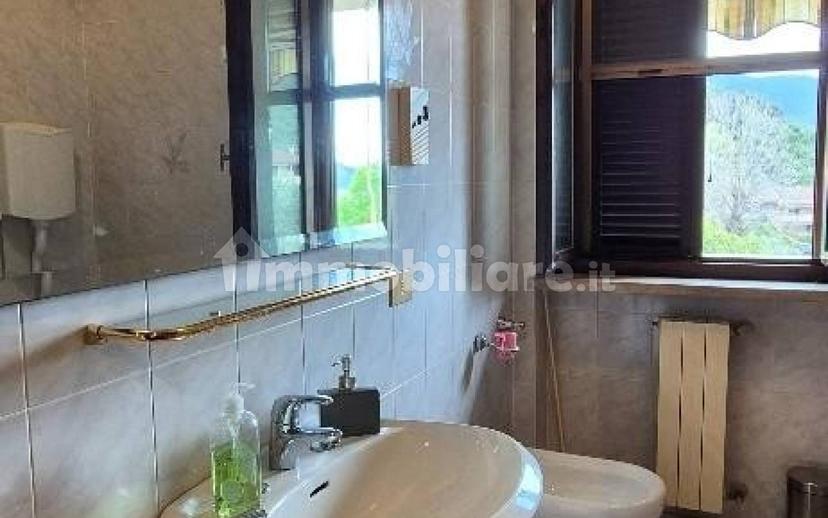 Villa a schiera 5 locali, buono stato, Centro, Calci — foto 44 di 46