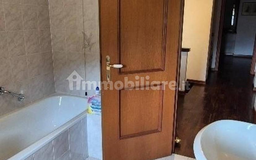 Villa a schiera 5 locali, buono stato, Centro, Calci — foto 25 di 46