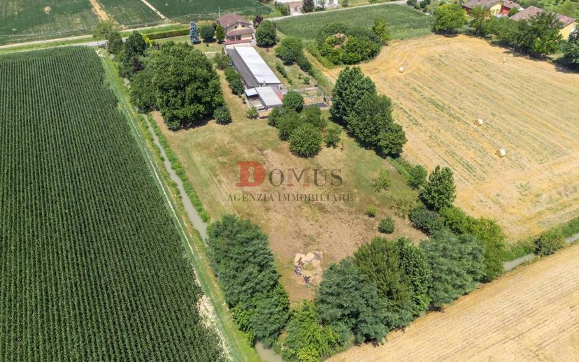 Villa unifamiliare Strada Canossa 26, Marcaria — foto 34 di 40