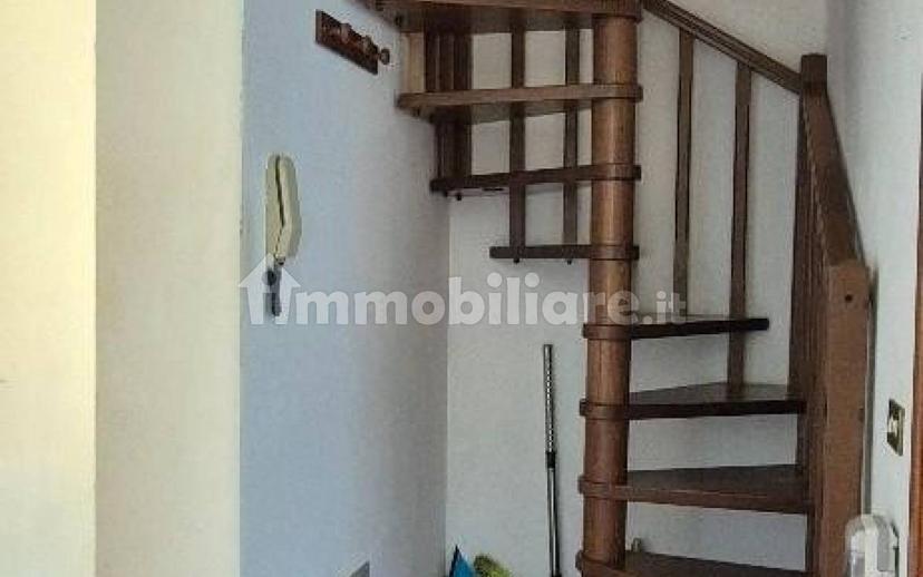 Villa a schiera 5 locali, buono stato, Centro, Calci — foto 12 di 46