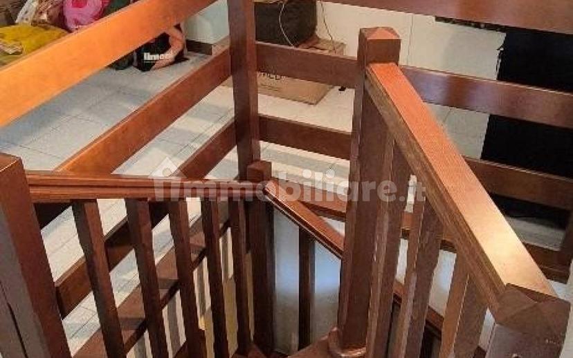 Villa a schiera 5 locali, buono stato, Centro, Calci — foto 19 di 46