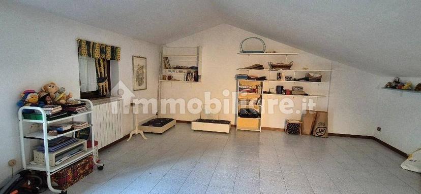 Villa a schiera 5 locali, buono stato, Centro, Calci — foto 32 di 46