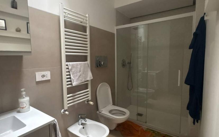 Trilocale viale dei Lilium, Terlizzi — foto 22 di 22