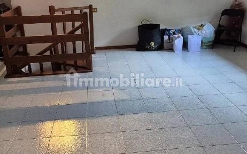 Villa a schiera 5 locali, buono stato, Centro, Calci — foto 34 di 46