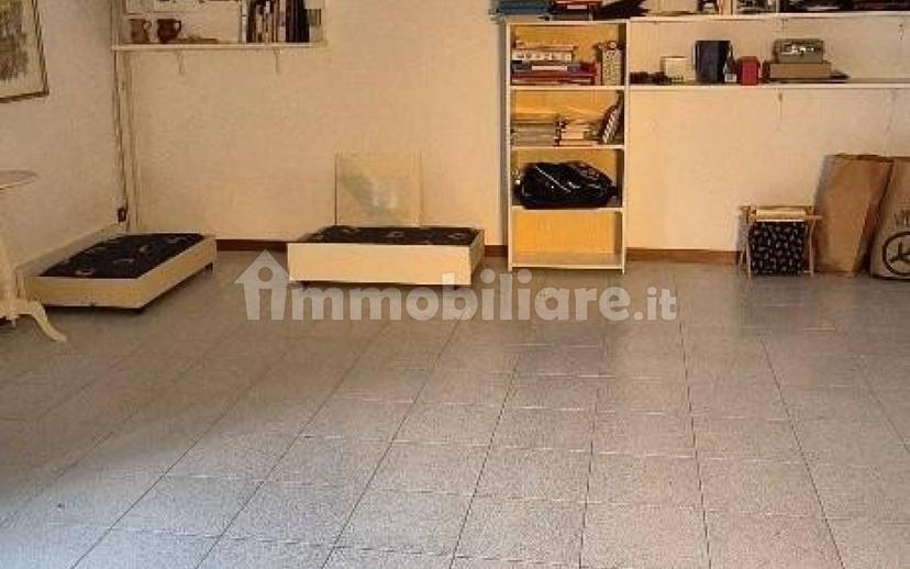 Villa a schiera 5 locali, buono stato, Centro, Calci — foto 30 di 46