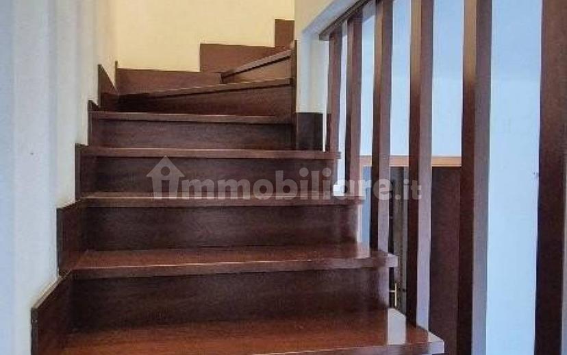 Villa a schiera 5 locali, buono stato, Centro, Calci — foto 39 di 46