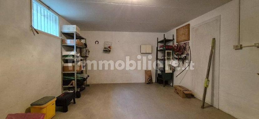 Villa a schiera 5 locali, buono stato, Centro, Calci — foto 24 di 46