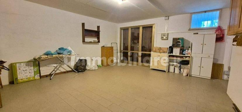 Villa a schiera 5 locali, buono stato, Centro, Calci — foto 21 di 46