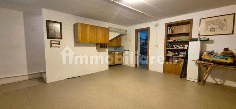 Villa a schiera 5 locali, buono stato, Centro, Calci — foto 14 di 46