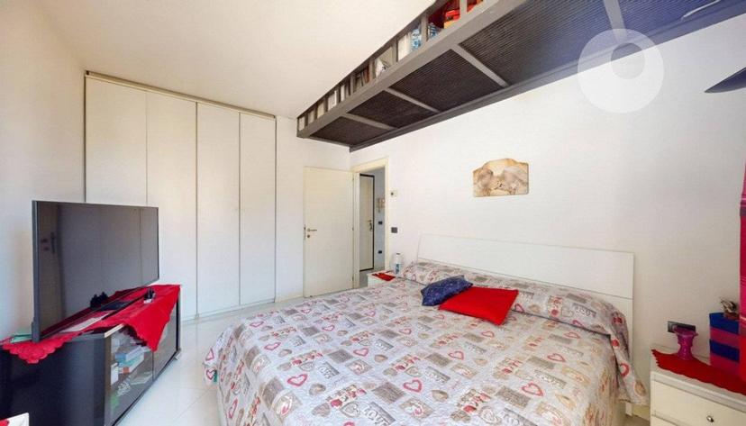 Bilocale viale Trieste, San Francesco, Vicenza — foto 2 di 8