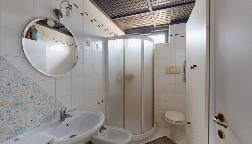 Bilocale viale Trieste, San Francesco, Vicenza — foto 4 di 8