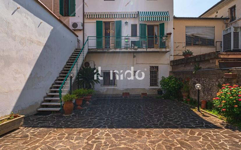 Trilocale piazza XX Settembre, Montecatini-Terme — foto 25 di 34