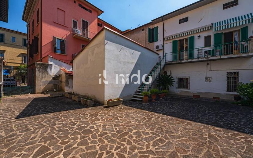 Trilocale piazza XX Settembre, Montecatini-Terme — foto 21 di 34