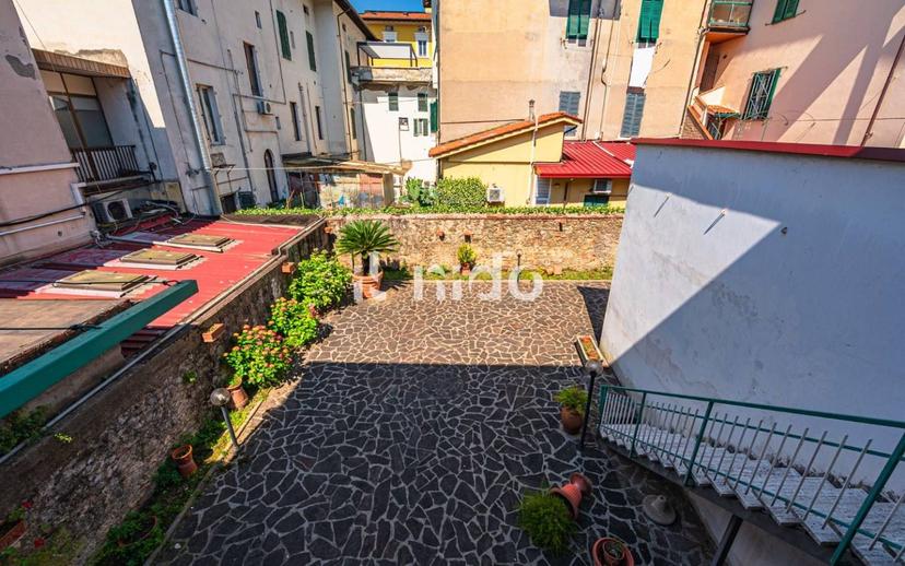 Trilocale piazza XX Settembre, Montecatini-Terme — foto 34 di 34