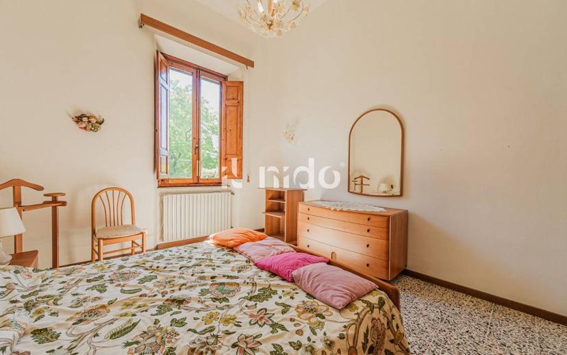 Trilocale piazza XX Settembre, Montecatini-Terme — foto 19 di 34