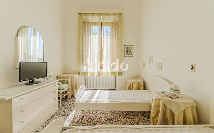 Trilocale piazza XX Settembre, Montecatini-Terme — foto 17 di 34