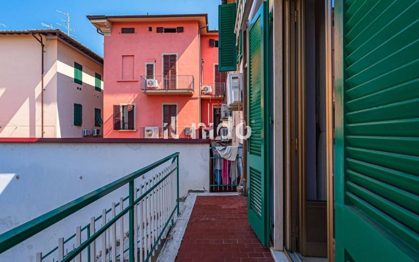 Trilocale piazza XX Settembre, Montecatini-Terme — foto 33 di 34