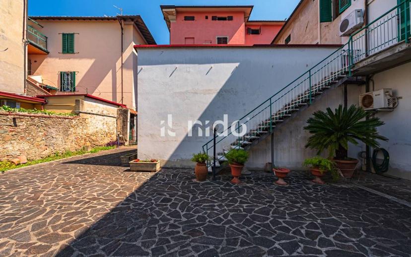 Trilocale piazza XX Settembre, Montecatini-Terme — foto 22 di 34