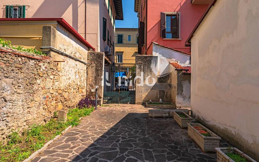 Trilocale piazza XX Settembre, Montecatini-Terme — foto 4 di 34