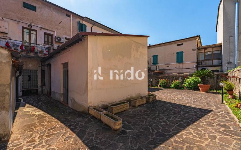 Trilocale piazza XX Settembre, Montecatini-Terme — foto 18 di 34