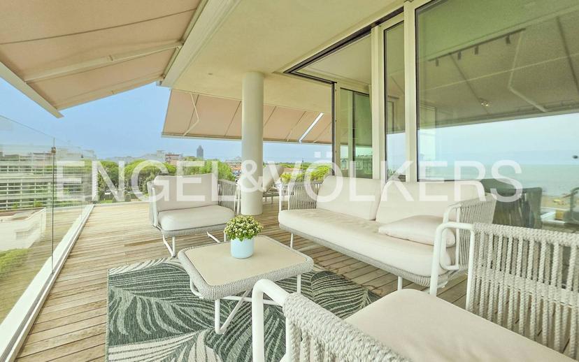 Quadrilocale via dei Pioppi 73, Lido Centro Ovest, Jesolo — foto 2 di 31