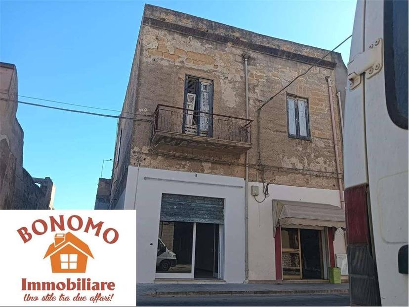 Appartamento 160 m², Marsala