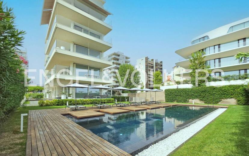 Quadrilocale via dei Pioppi 73, Lido Centro Ovest, Jesolo — foto 21 di 31