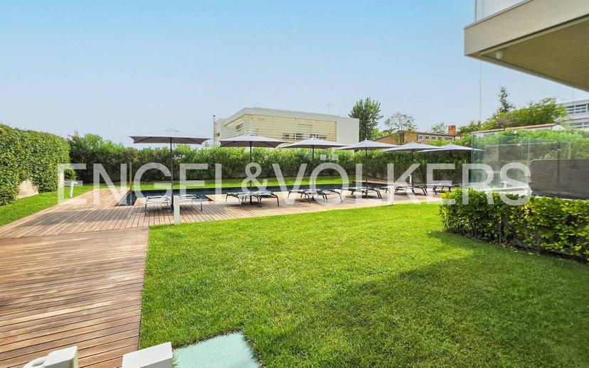 Quadrilocale via dei Pioppi 73, Lido Centro Ovest, Jesolo — foto 24 di 31
