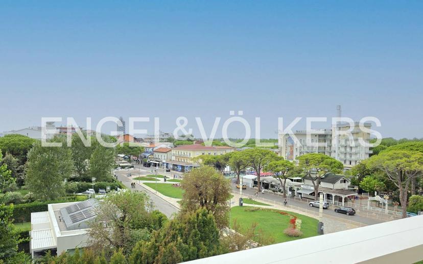 Quadrilocale via dei Pioppi 73, Lido Centro Ovest, Jesolo — foto 25 di 31