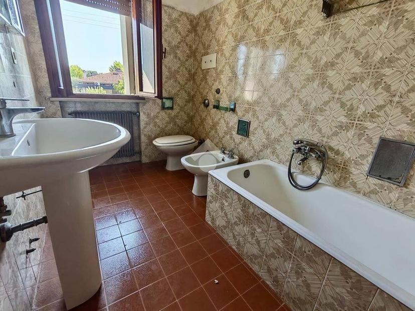 Trilocale viale vittorio veneto 33, Godega, Godega di Sant'Urbano — foto 5 di 11