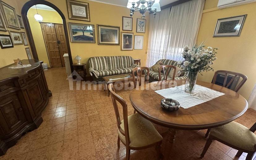 Appartamento via Sant'Antioco, Centro, Nuoro