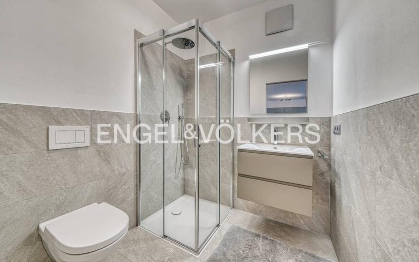 Trilocale via Roma 194b, Centro, Merano — foto 14 di 18