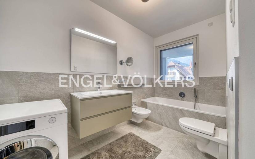 Trilocale via Roma 194b, Centro, Merano — foto 10 di 18
