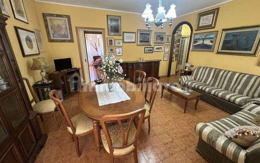 Appartamento via Sant'Antioco, Centro, Nuoro — foto 4 di 15