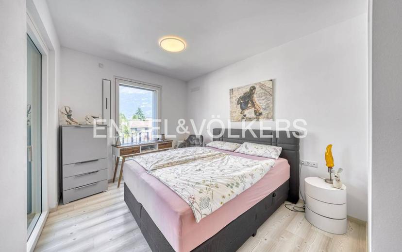 Trilocale via Roma 194b, Centro, Merano — foto 15 di 18