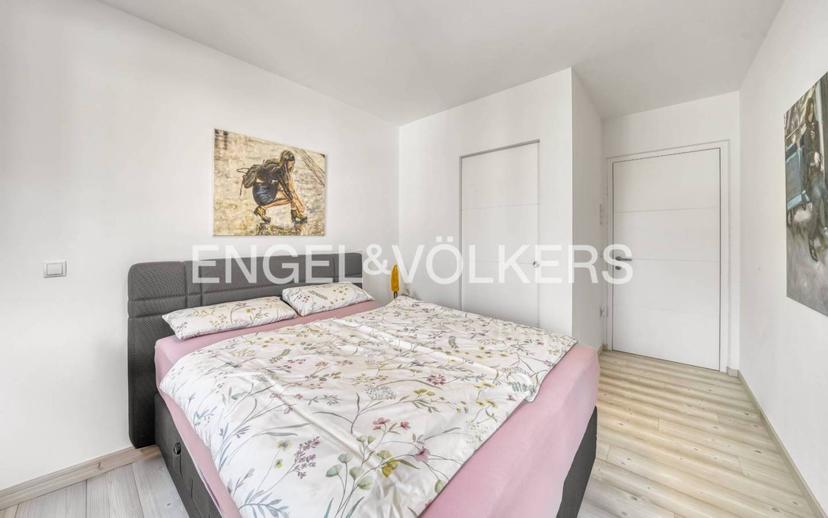 Trilocale via Roma 194b, Centro, Merano — foto 11 di 18