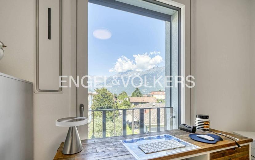 Trilocale via Roma 194b, Centro, Merano — foto 6 di 18