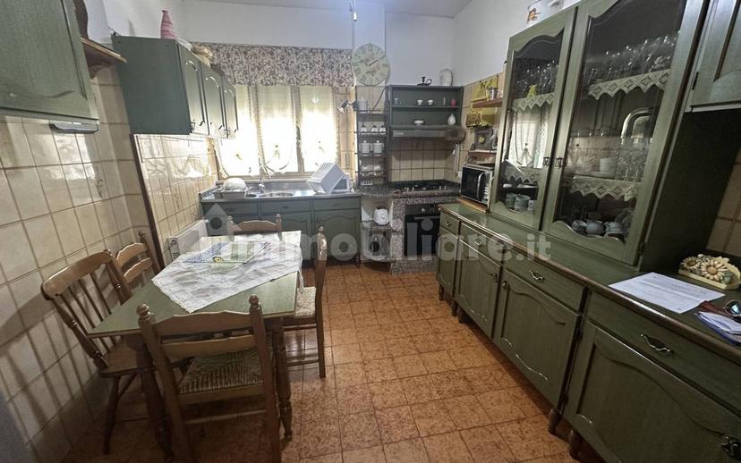 Appartamento via Sant'Antioco, Centro, Nuoro — foto 11 di 15