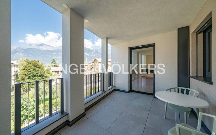 Trilocale via Roma 194b, Centro, Merano — foto 4 di 18