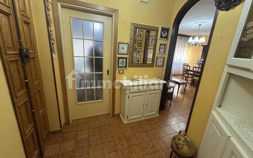 Appartamento via Sant'Antioco, Centro, Nuoro — foto 2 di 15