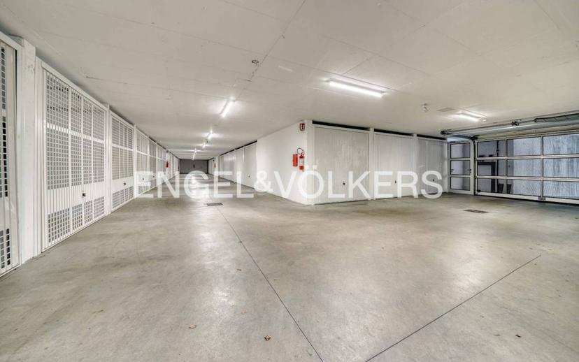 Trilocale via Roma 194b, Centro, Merano — foto 2 di 18