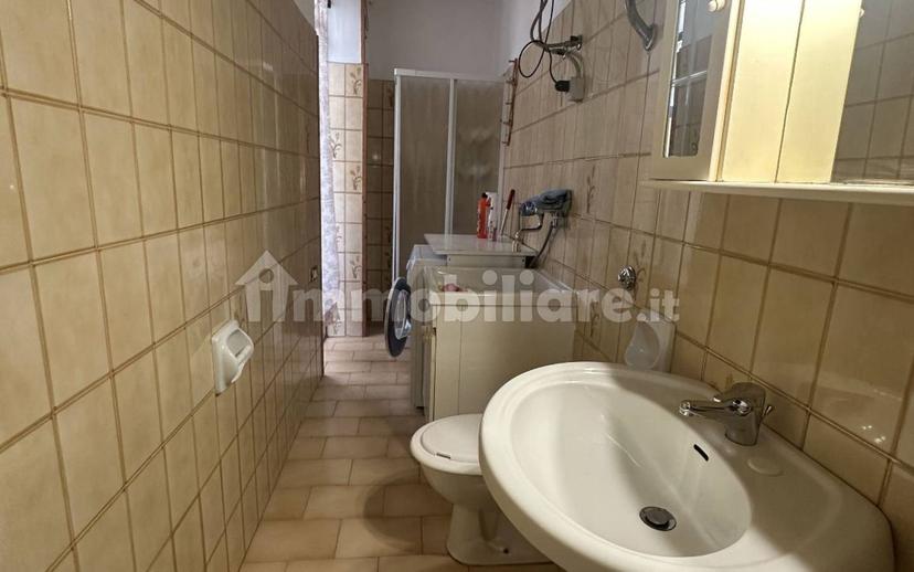 Appartamento via Sant'Antioco, Centro, Nuoro — foto 12 di 15