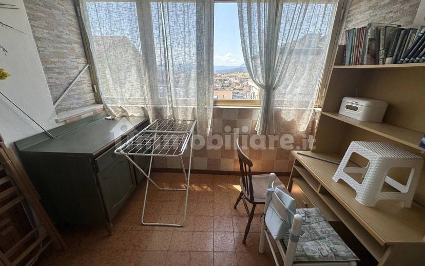 Appartamento via Sant'Antioco, Centro, Nuoro — foto 5 di 15