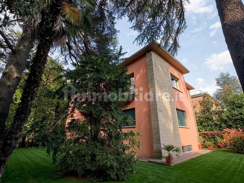 Appartamento in villa via Pier Paolo Molinelli, Colli Murri, Bologna — foto 33 di 34