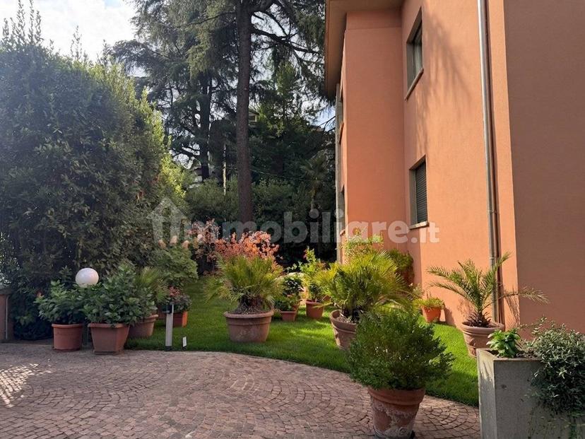 Appartamento in villa via Pier Paolo Molinelli, Colli Murri, Bologna — foto 6 di 34