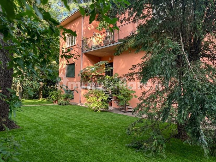Appartamento in villa via Pier Paolo Molinelli, Colli Murri, Bologna — foto 26 di 34